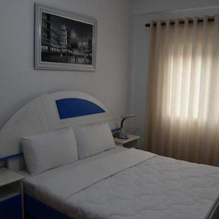 Leo Apartment Përmet Zewnętrze zdjęcie