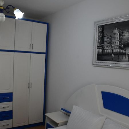 Leo Apartment Përmet Zewnętrze zdjęcie