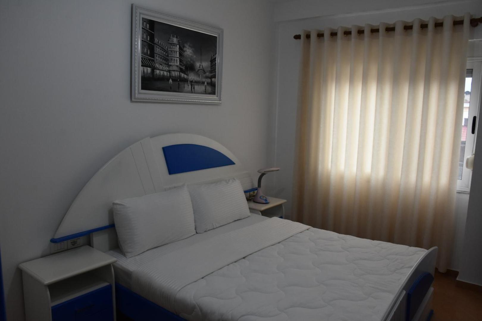 Leo Apartment Përmet Zewnętrze zdjęcie
