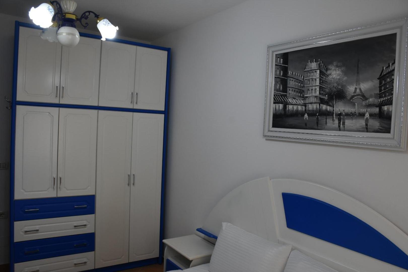 Leo Apartment Përmet Zewnętrze zdjęcie