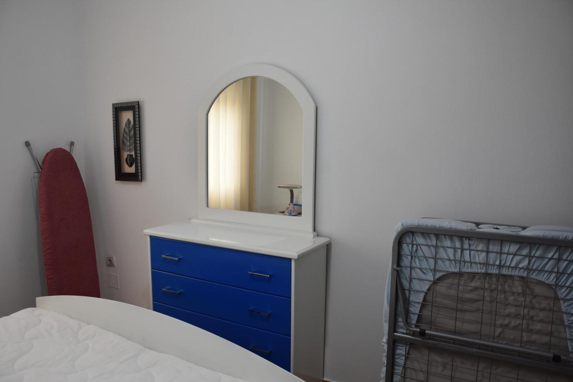 Leo Apartment Përmet Zewnętrze zdjęcie
