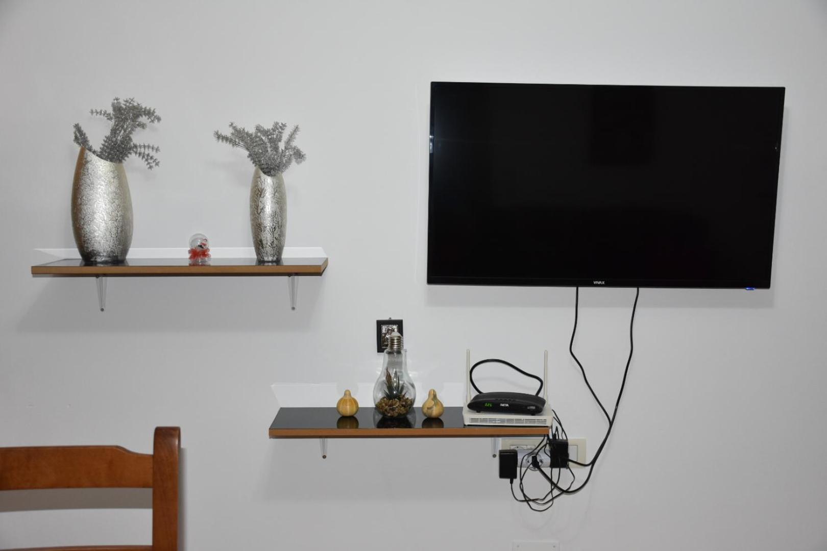 Leo Apartment Përmet Zewnętrze zdjęcie