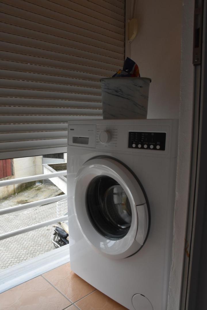 Leo Apartment Përmet Zewnętrze zdjęcie