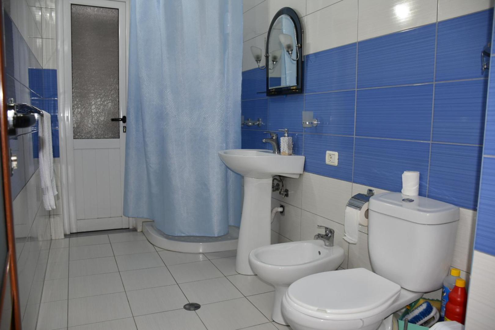 Leo Apartment Përmet Zewnętrze zdjęcie