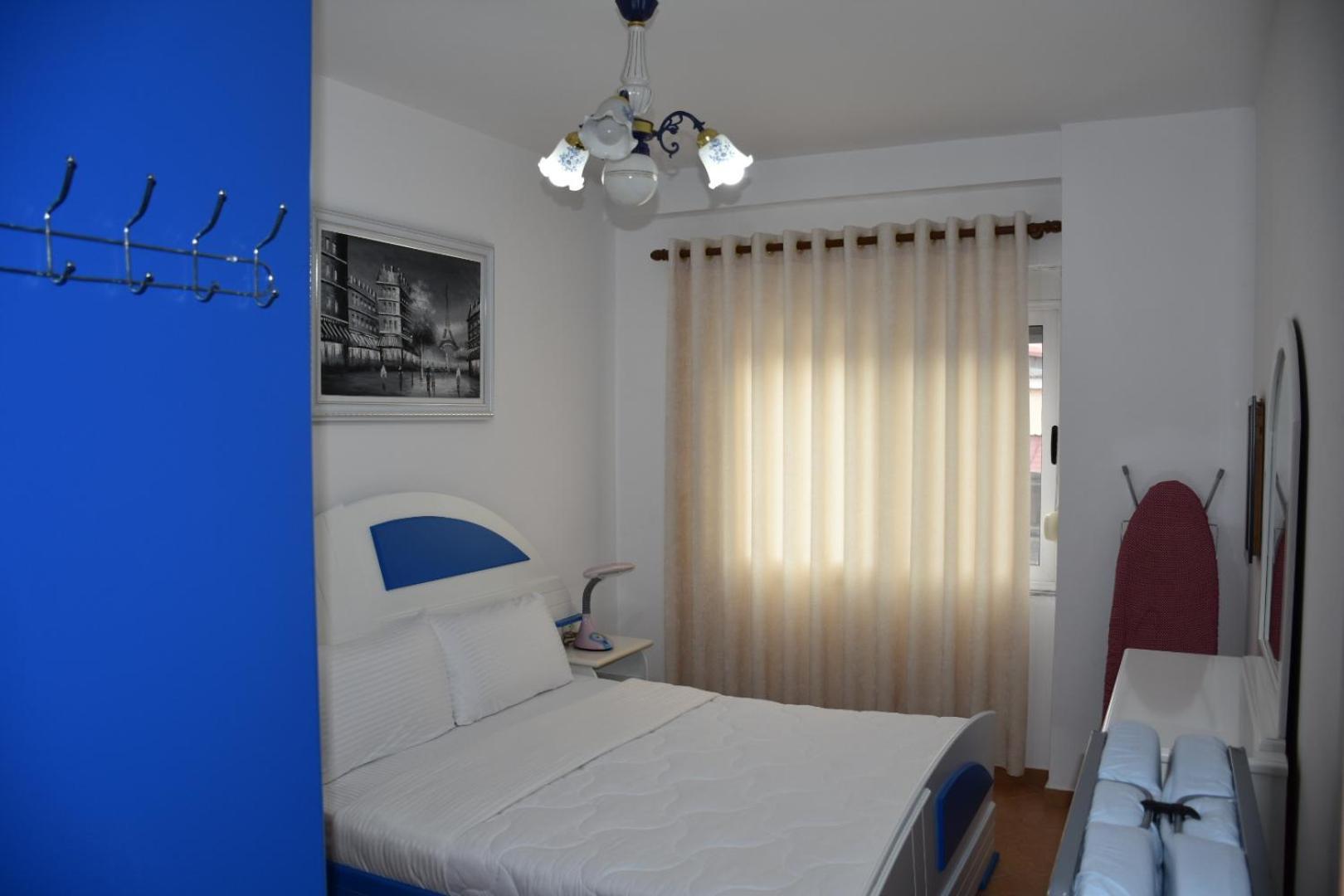 Leo Apartment Përmet Zewnętrze zdjęcie