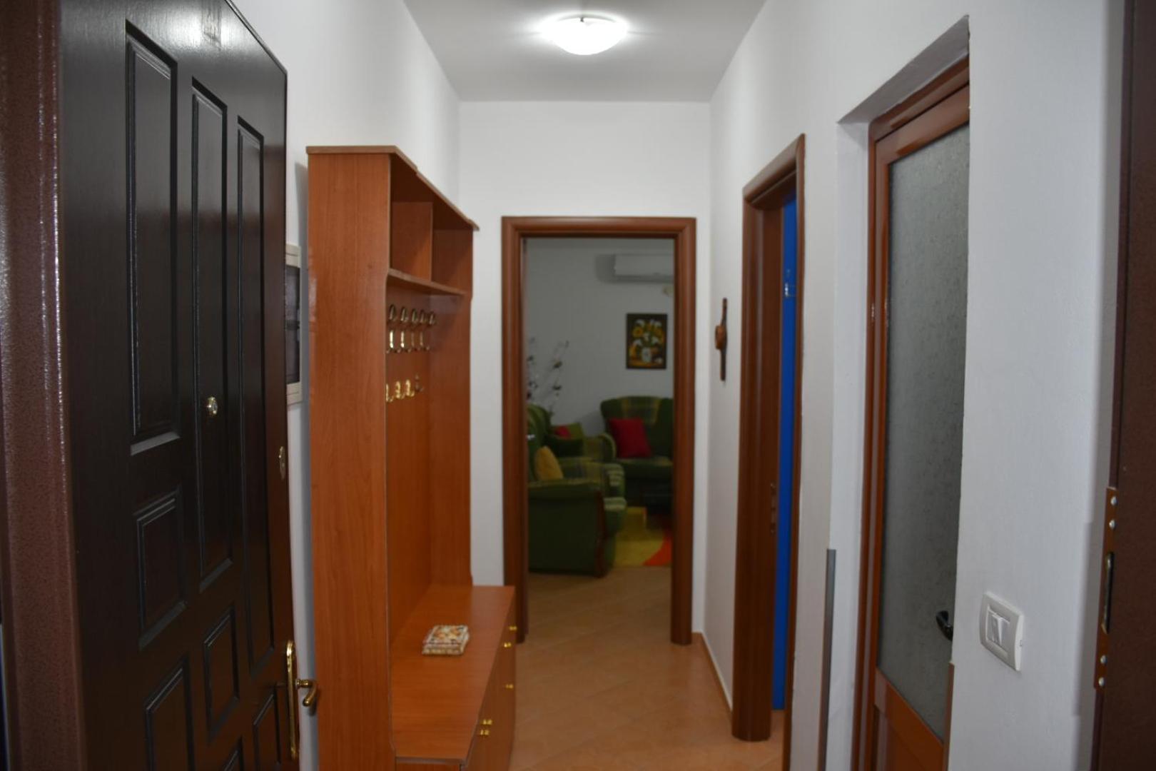 Leo Apartment Përmet Zewnętrze zdjęcie